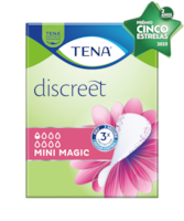 TENA Discreet Mini Magic