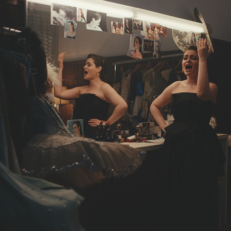 Opera Singer