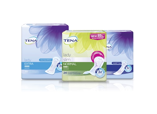 Balíček výrobků TENA