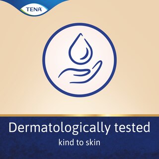 Dermatologisesti testattu